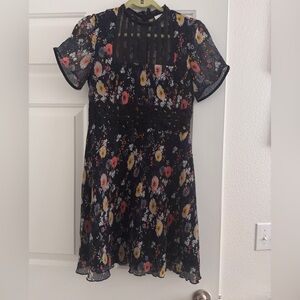 foxiedox size small dress